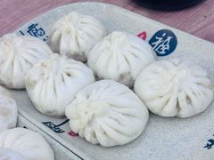 -张记包子铺(贵阳路店)