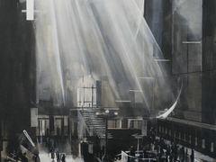 -东浩兰生上海世博展览馆