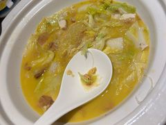 -唐猫庭院·千年陕菜(大唐不夜城店)