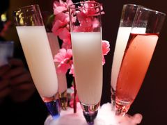 -今朝桃花醉川菜小酒馆(龙湖天街店)