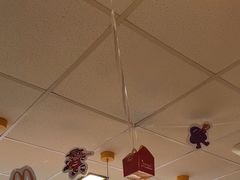 -麦当劳(开萝大道店)
