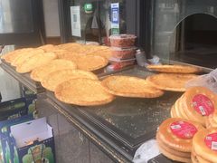 -阿布拉的馕(西北路店)