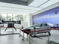 -海心沙亚运公园