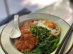 -兴华里茶记(禅城同济首店)