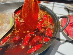 -贰回巷火锅馆(钟楼店)