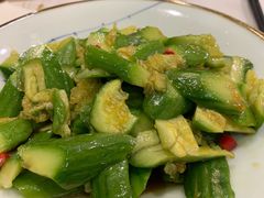 -大鹏饭店·金陵家宴(奥体中心店)