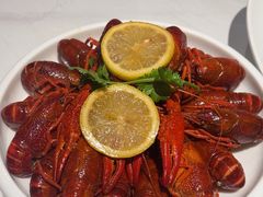 -五七小李子油焖大虾(总店)