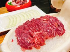 -额尔敦草原涮羊肉·烧烤(冻青树总店)
