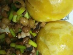 -宾朋海鲜特色美食餐厅·纯手工鲅鱼水饺(兴海路店)