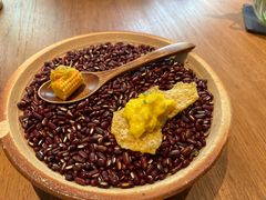 玉米脆片佐莎莎酱-天水蔬食料理(树德之光店)