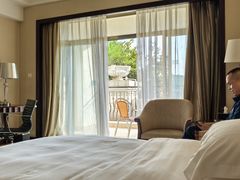 -重庆长寿碧桂园凤悦凤凰酒店