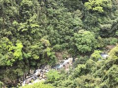 -福建天门山