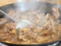 -大地农庄(逢沙大道店)