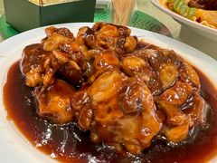 -清真  吐鲁番餐厅(牛街店)