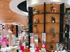 -上海东方佘山翰悦阁酒店·Vie全日制餐厅