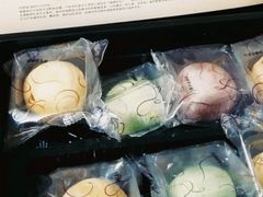 -百饼园(南后街店)