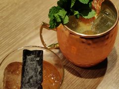 -THE CANNERY&JUJU 新鲜海鲜·牛排美食酒廊
