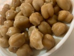 鹰嘴豆双皮奶-老周记顺德双皮奶