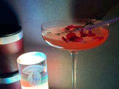 -MOSSO音乐酒吧·live house(长乐路店)