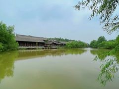 -爱新觉罗皇家博物院