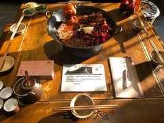 -白乐天毛肚火锅馆(解放碑店)