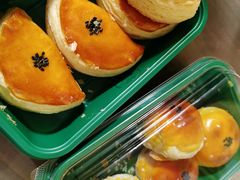 -泸溪河桃酥(欧尚店)