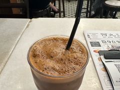 -何九海南茶店(鬼仔巷店)