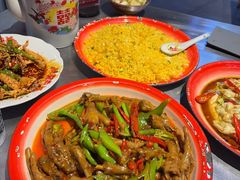 -馬伍旺川菜(江北虹悦城店)