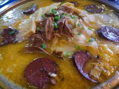 杀猪菜-福春居饺子楼(创业路店)