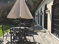 -上海汾阳花园酒店