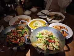 -金牌外婆家(苏州中心店)