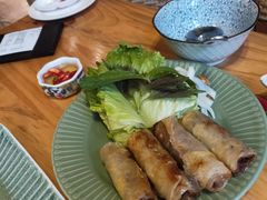 -越美小馆·越南料理(曲江店)