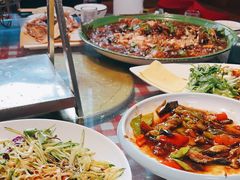 -人民公社大食堂(顺义总店)