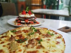 -农畉LONFOOD(福田星河COCOPark店)