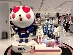 -盛京大奥莱(沈阳奥体店)