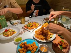 -帕娜·泰式茶餐厅·Bistro(近铁广场店)