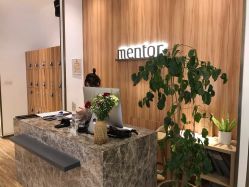 点击看大图 -Mentor Hair Salon