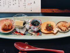 -元熹会席料理