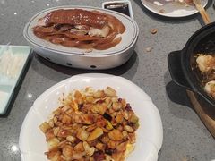 宫保鸡丁-紫光园(燕郊总店)