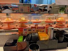 -争鲜回转寿司(中街大悦城店)