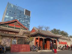 -北京湖广会馆