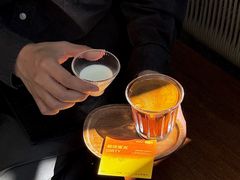 -blend咖啡部落(卓悦中心店)