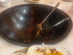 -江湖水乡铁锅炖魚(周庄嘉园店)