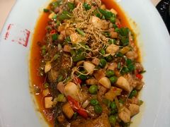 -锦府盐帮·李宅(领展购物广场中关村店)