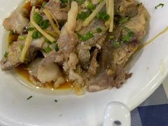 -钱大妈海鲜饭店(保利林语店)