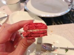 -Salon de Ville浦江汇(上海外滩华尔道夫酒店店)