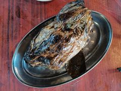 -御霞苑泥烩鸡休闲农庄