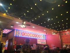 大堂-大吉利·潮汕牛肉火锅(河西店)