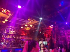 -周庄红庭演艺酒吧