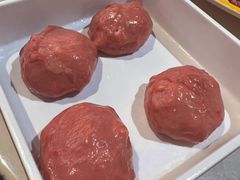 -潮汕大目牛肉火锅(水围店)